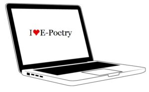 The I ♥ E-Poetry Writing Assignment