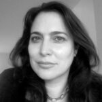 New Contributor: Bárbara Bordalejo
