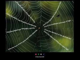 “Arachne” por Helen Sword