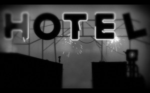 [Hotel] en 