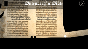 The white dot completes an ellipsis, needed to open gates and end levels.