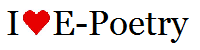 I ♥ E-Poetry: Year Two Retrospective