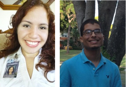 I ♥ E-Poetry Fall 2013 Interns