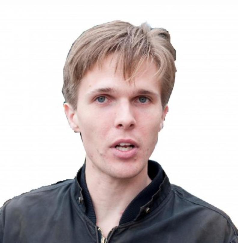 New Contributor: Jonathan Baillehache