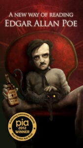 Born-Again Digital: iPoe