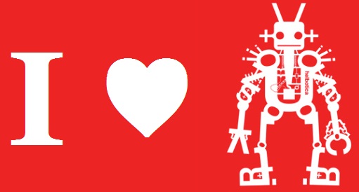 I ♥ Bots