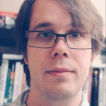 Guest Contributor: Matt Schneider