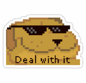Smug Dog