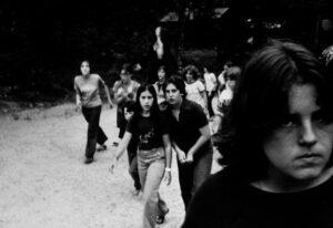 Slenderman, The Marble Hornets, y Totheark
