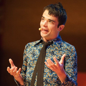 New Contributor: Calum Rodger