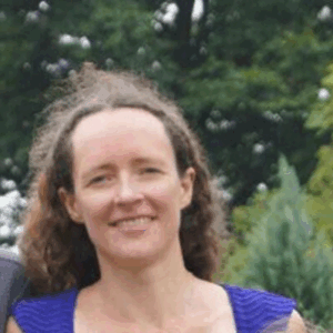 New Contributor: Claire Taylor