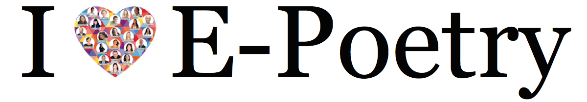 Invitation: I ♥︎ E-Poetry at the Segunda Cumbre Internacional Los Padres de Ahora